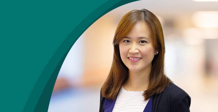 陈宜修 - 法务总监 - 香港