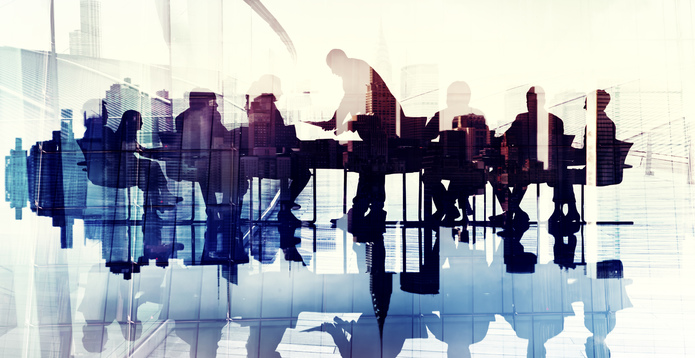 Always on: the new abnormal?