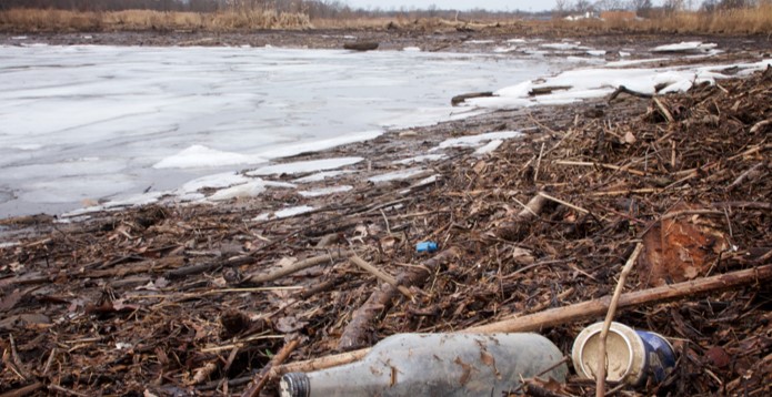 PFAS in drinking water Card