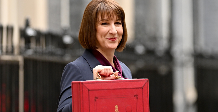 SI Rachel Reeves (1)