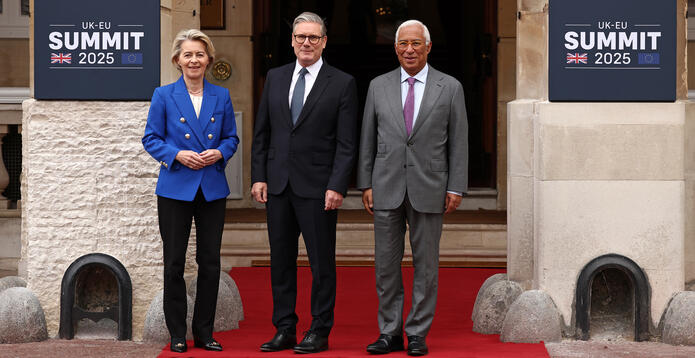 UK-EU trade deal photocall_Digital - Website - Standard ImageCard