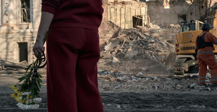 How dispute boards can help Ukraine rebuild quickly