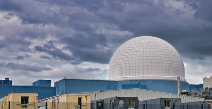 Sizewell B 695 x 358
