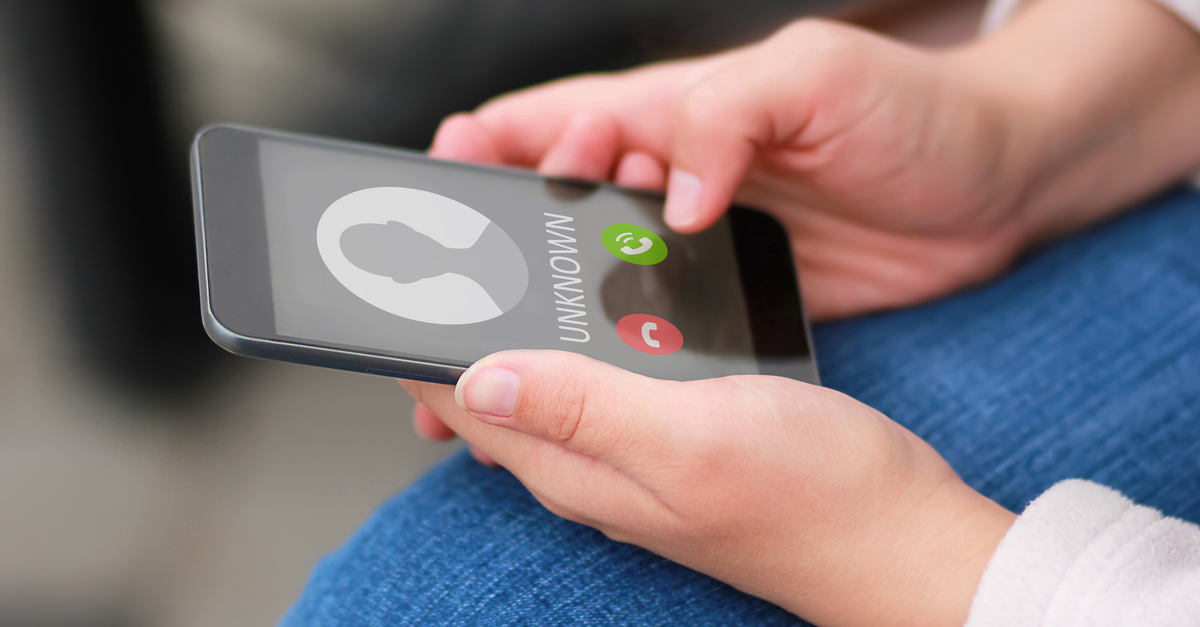 Pension scams cold call