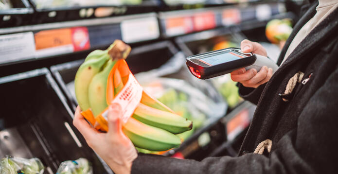 PODCAST: Why retailers won’t get the benefit of AI until they improve the quality of their data, with the inventor of Tesco’s Clubcard