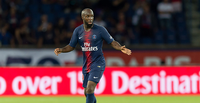 Lassana Diarra