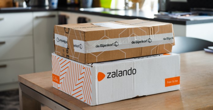 Zalando Card