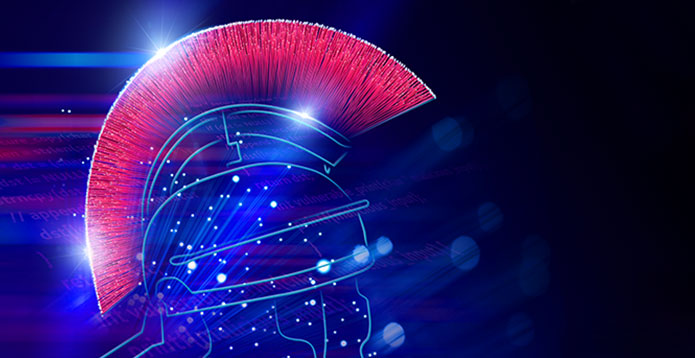 Cyturion - cyber readiness