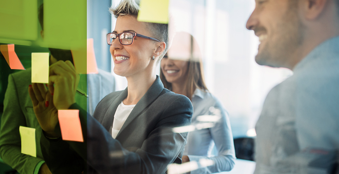 Unexpected solutions