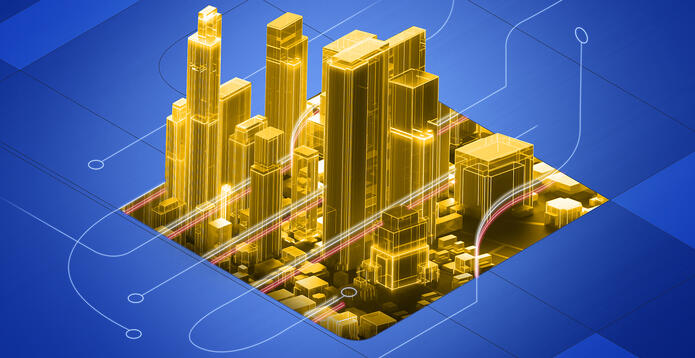 AI will only be ubiquitous in infrastructure when ‘explainability’ problem is solved