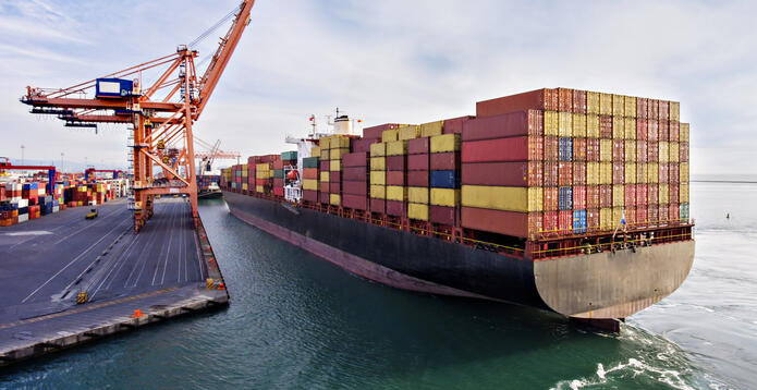 Navigating international trade tariffs