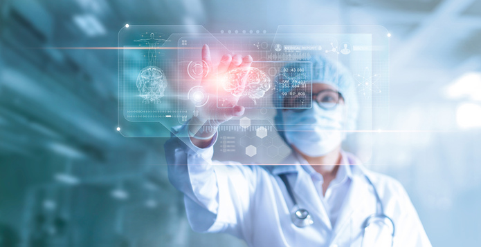 Clinical trials Card