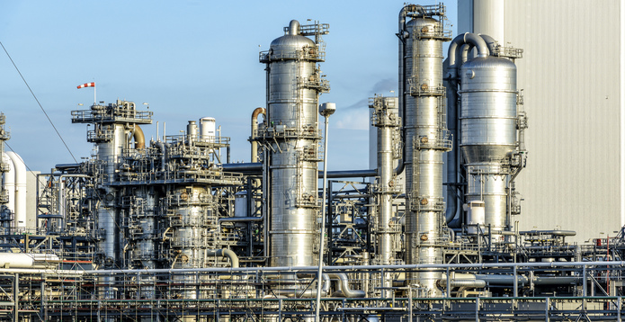 Power plant coal fired pollution