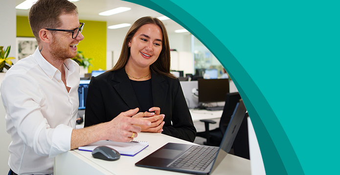 What’s it like to work at Pinsent Masons?