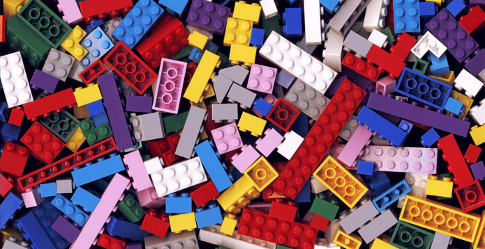 Creating the Infrastructure Academy