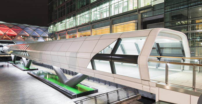 Building smarter cities