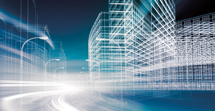 El encendido de Ebbsfleet Garden City