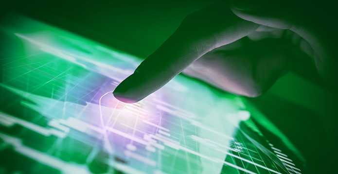 Making a new kind of energy network possible