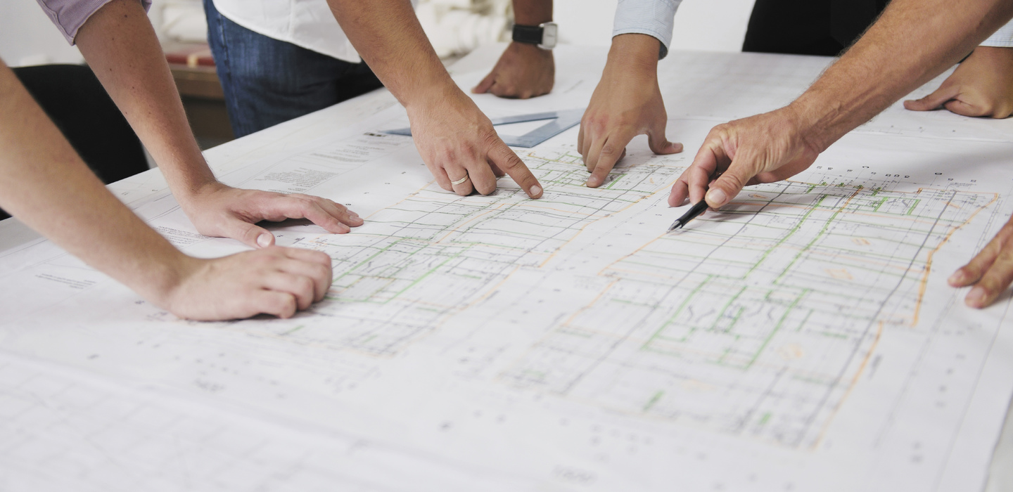 Grupo de trabajadores