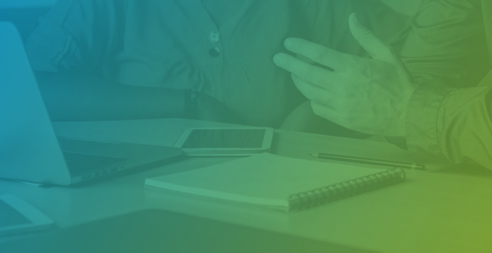 Year 4 solicitor apprentice and her supervisor share their experience