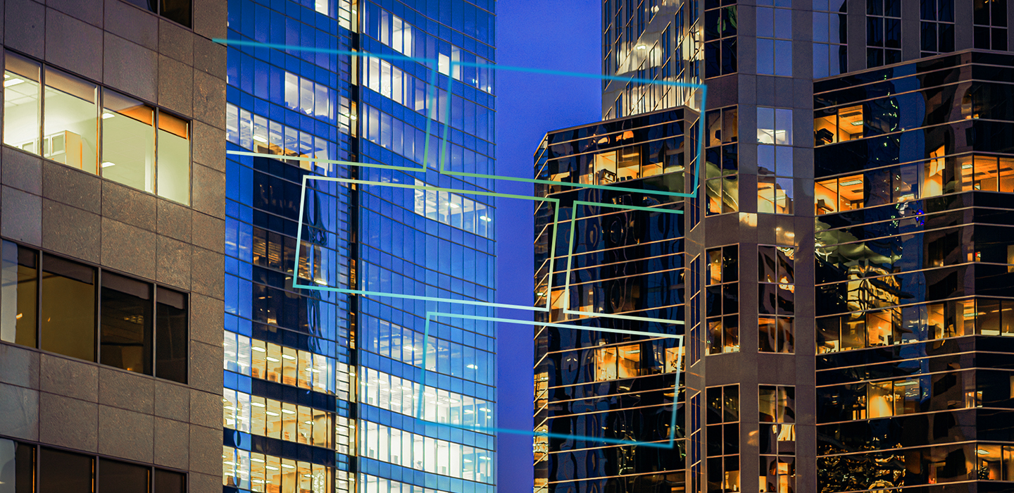 Real Estate - Desktop Hero