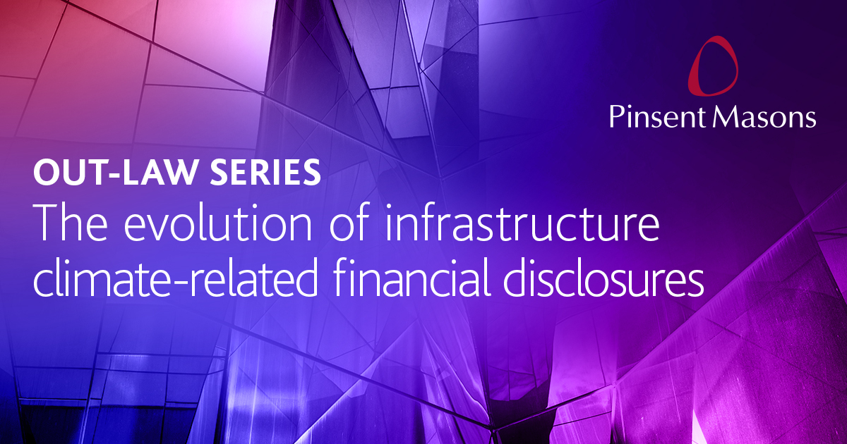 TCFD reporting series SEO image