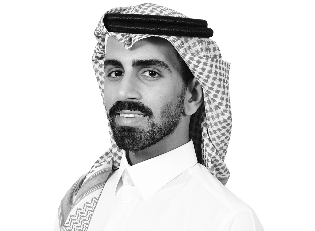 Abdulrahman Alangari