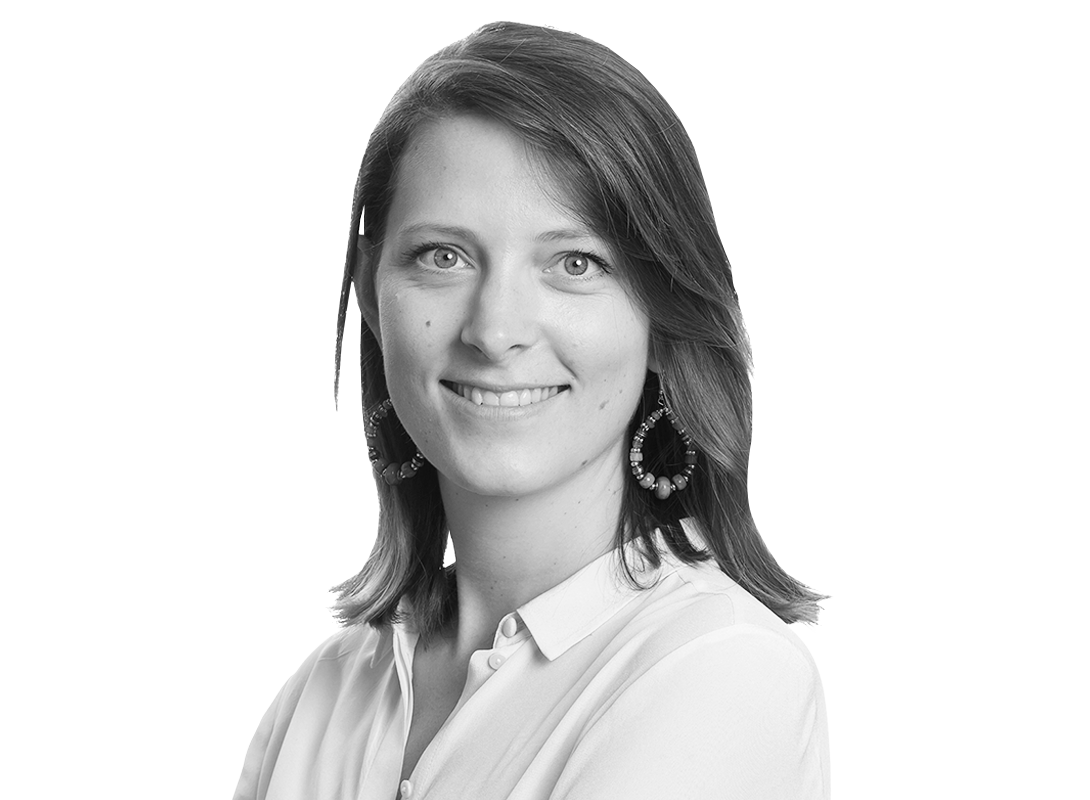 Anne-Charlotte Augustin