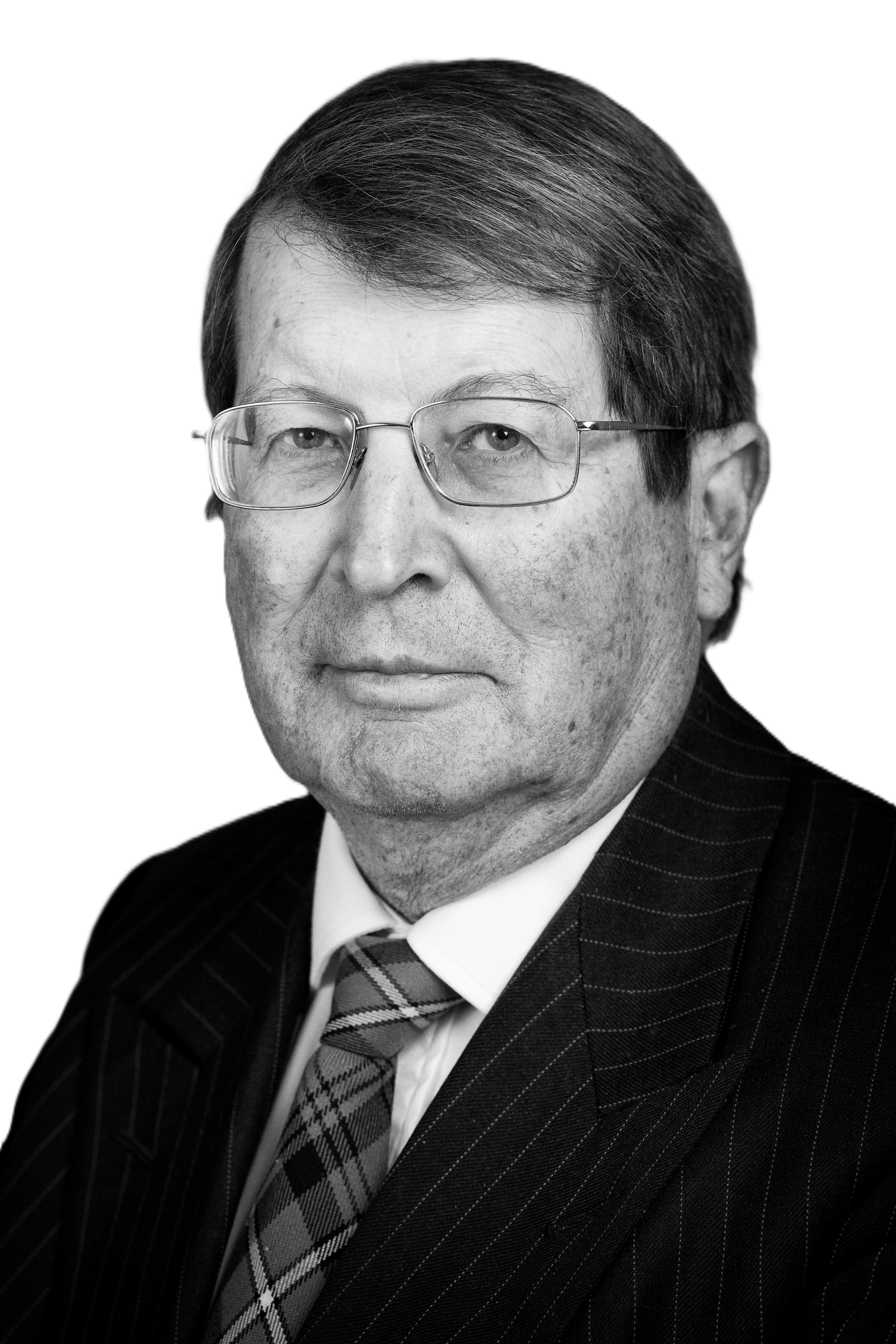 Peter Freeman CBE KC Hon 1 1