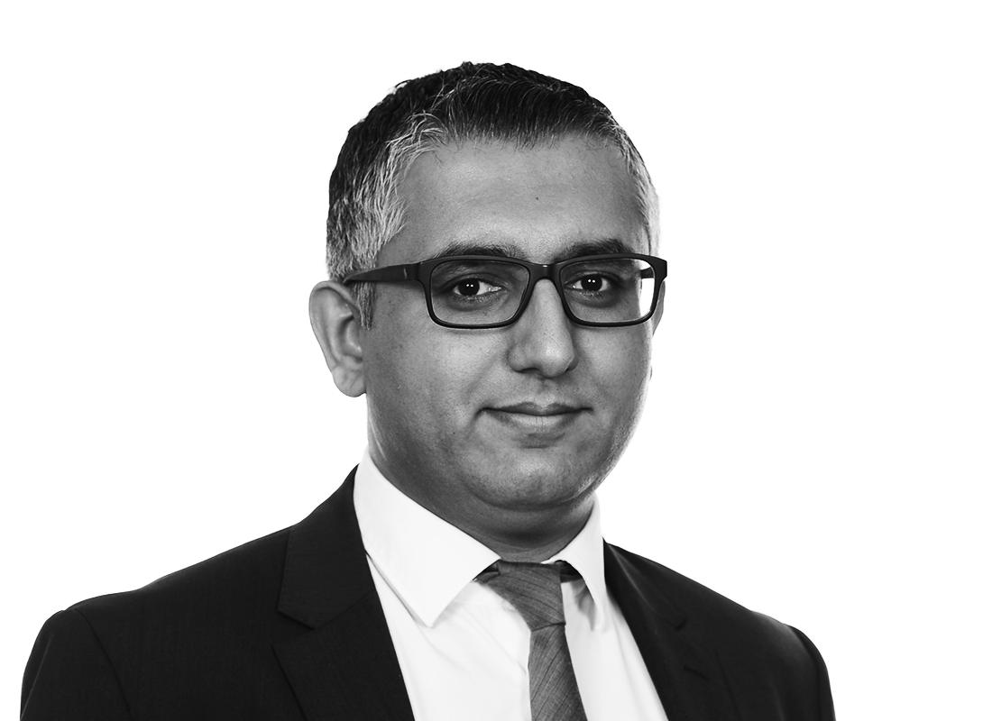 Hammad Akhtar Profile Image