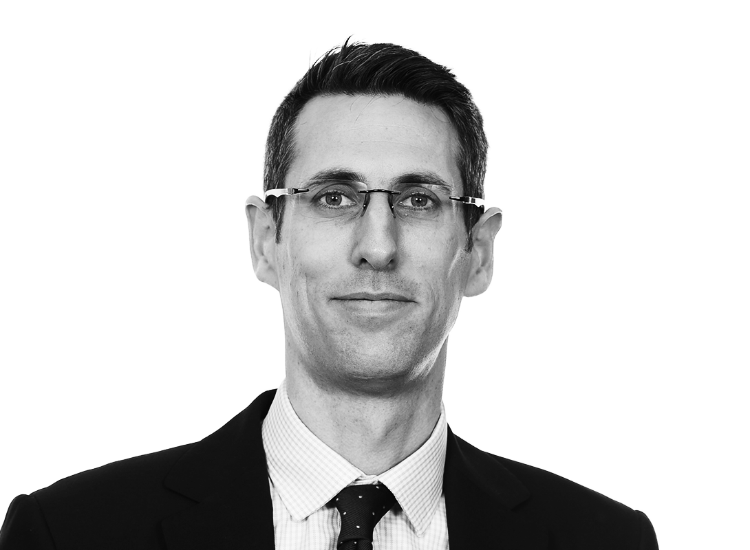 Greg Jones（裘格瑞）