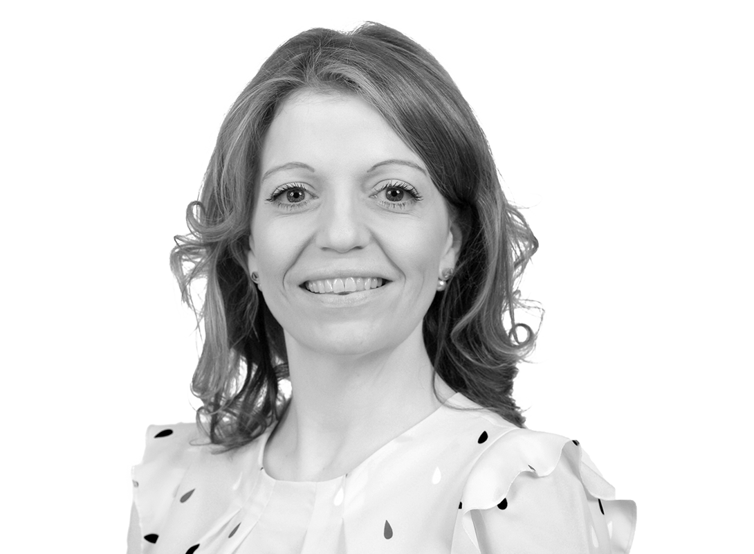 Kate Dodd Profile Image