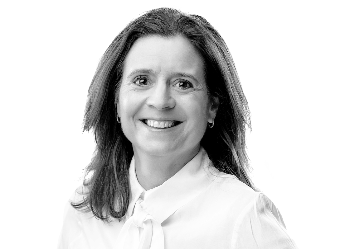 Judith Krens Profile Image