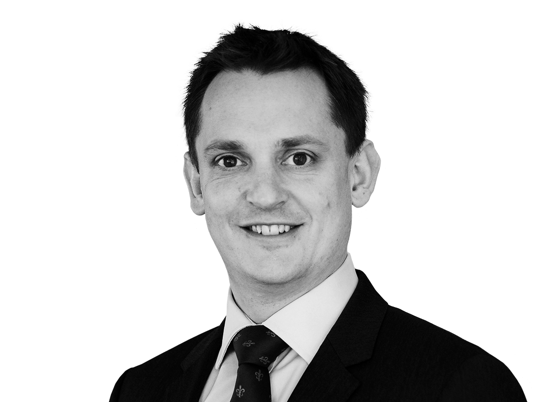 Richard Lloyd Profile Image