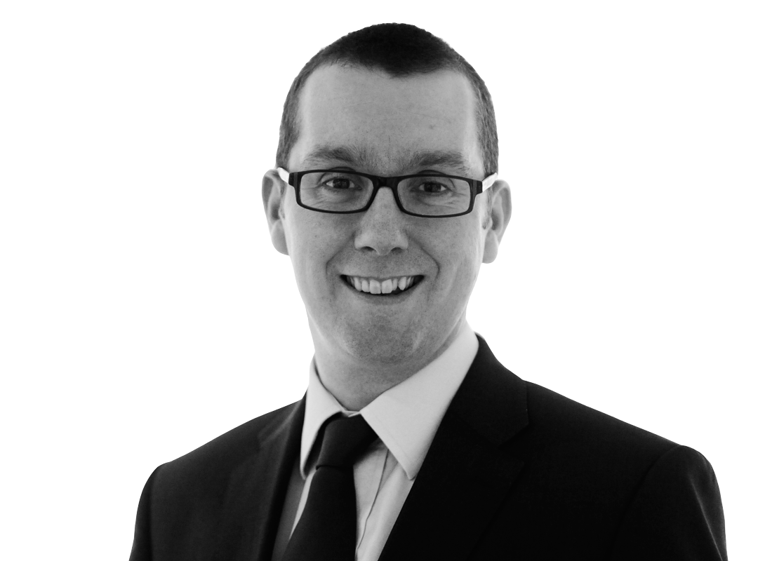 Matthew Magee Profile Image