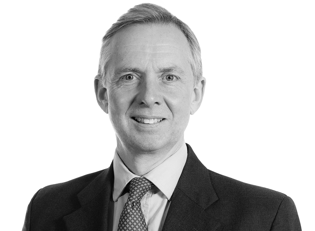 Matthew Godfrey-Faussett