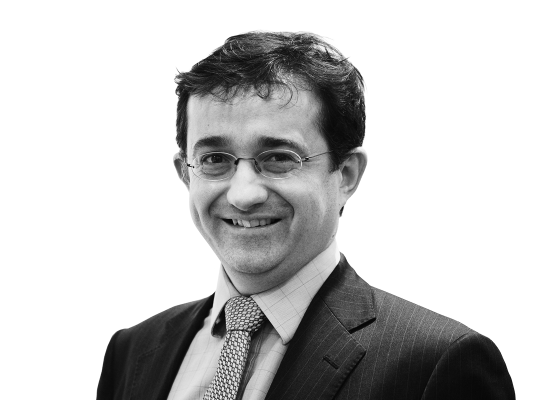 William Oliver Profile Image