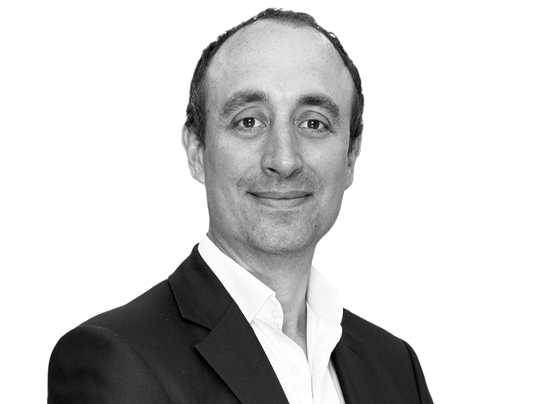 Philip Corfield-Smith Profile Image