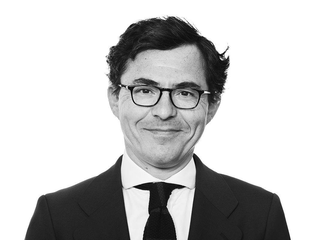 Antonio Sánchez Montero