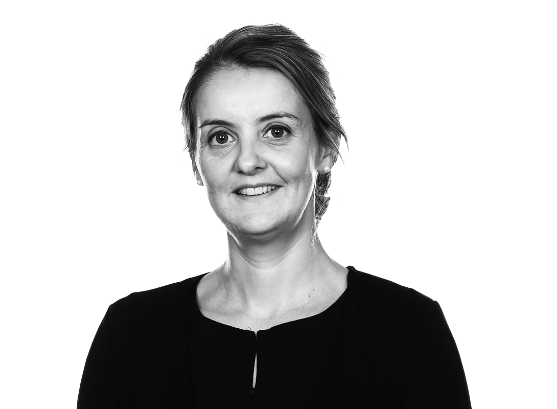 Melissa Thompson Profile Image