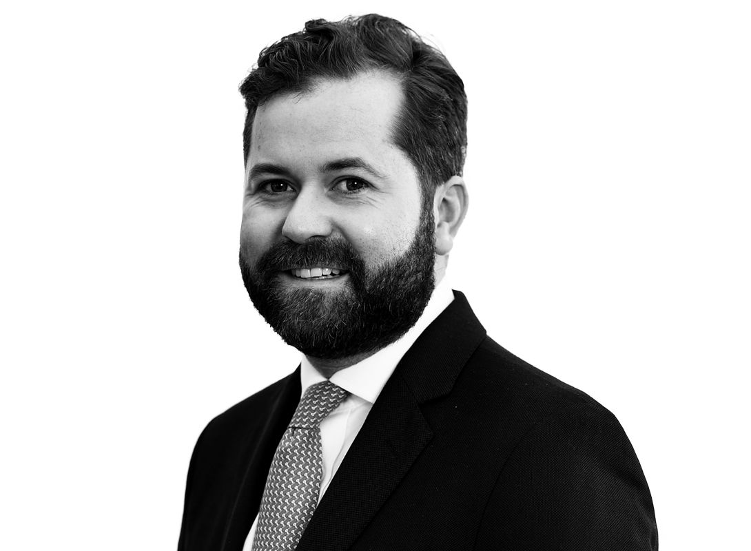 Tom Cottrell Profile Image