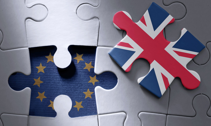 Brexit jigsaw
