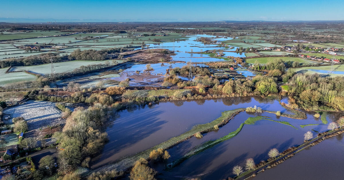 Greater Manchester floods new year 2025_Digital - SEOSocialEditorial image