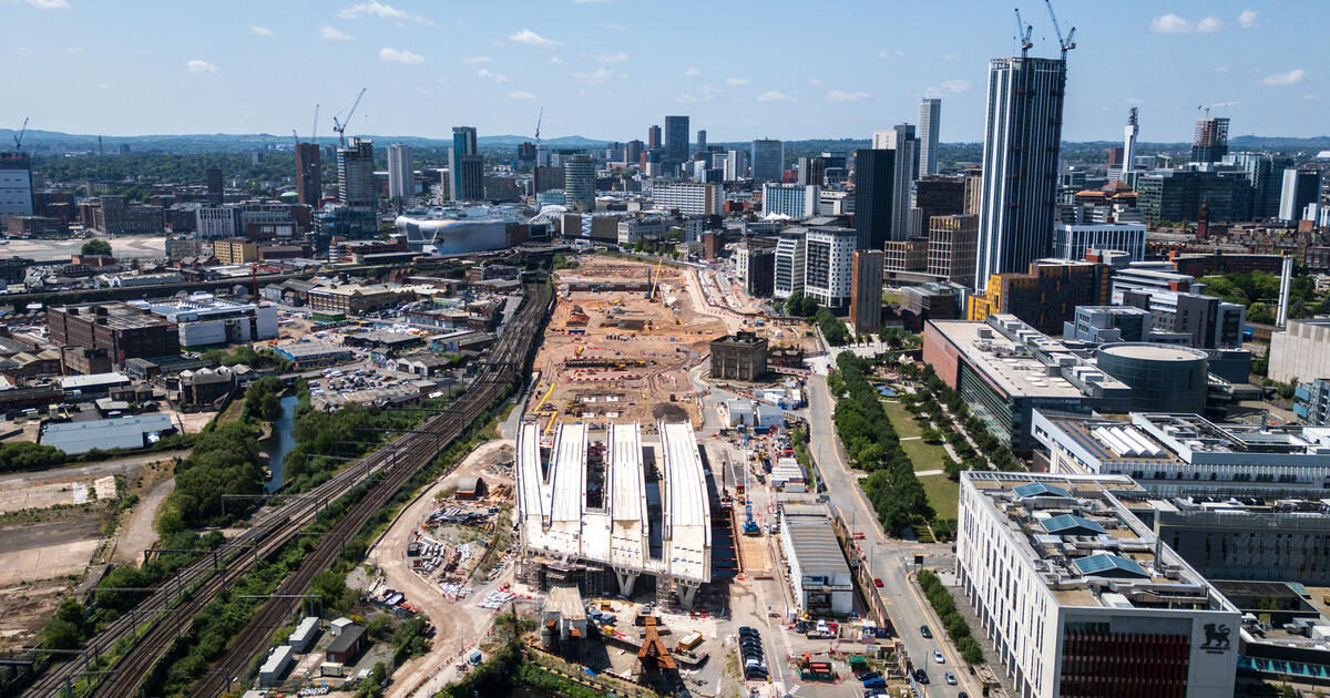 The strategy is a a meaningful attempt to address the challenges. Christopher Furlong/Getty Images