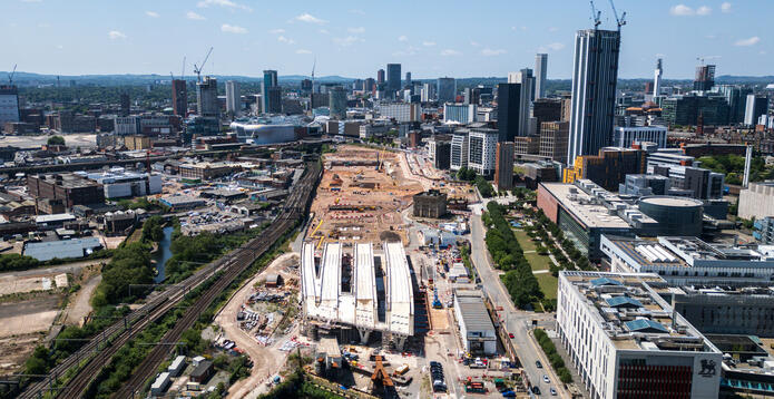 The strategy is a a meaningful attempt to address the challenges. Christopher Furlong/Getty Images
