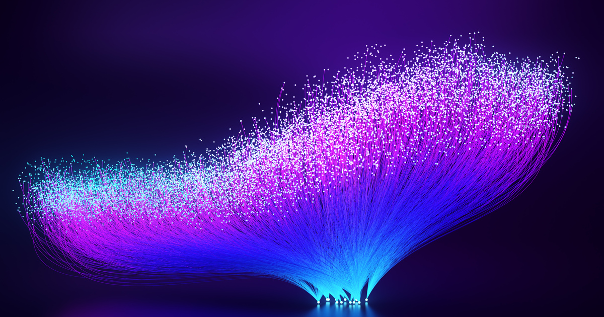 Big data concept SEO