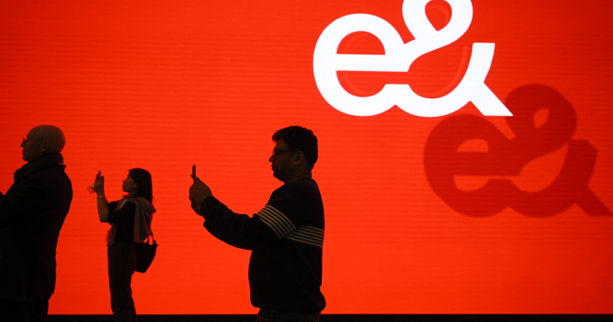 eand logo mobile world congress 2024 seo