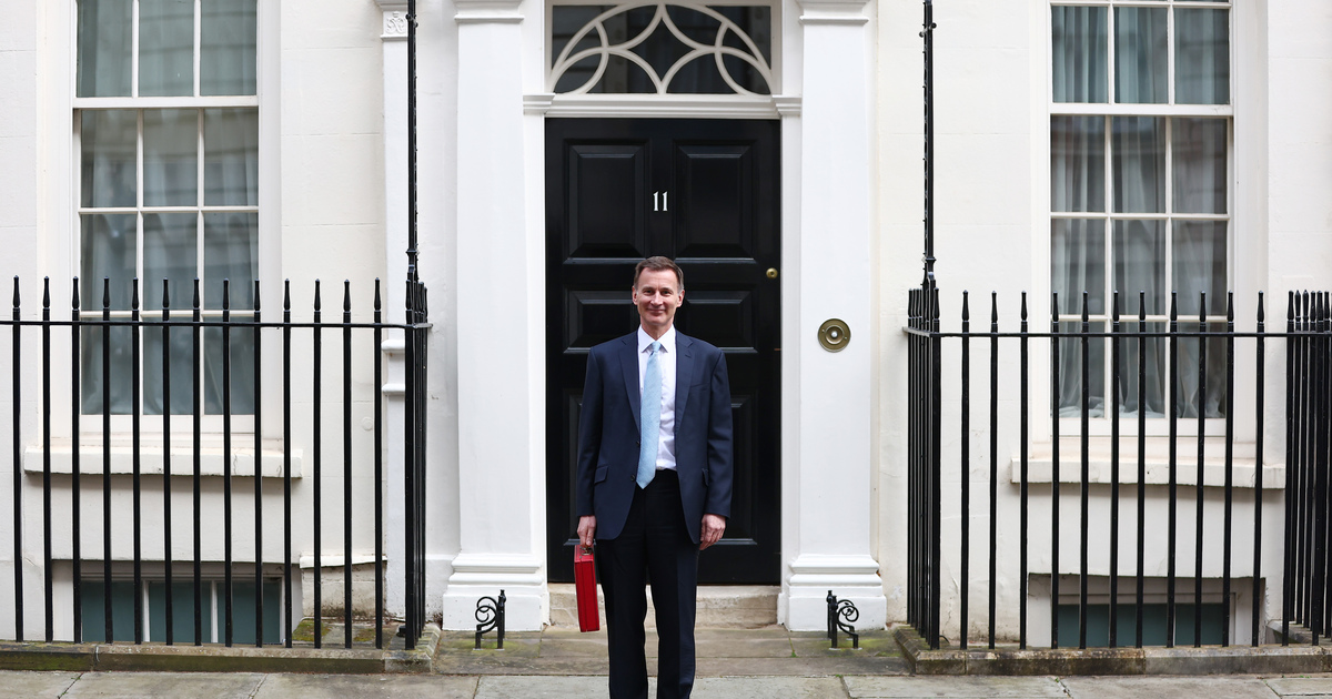Jeremy Hunt pre 2024 Budget landscape seo