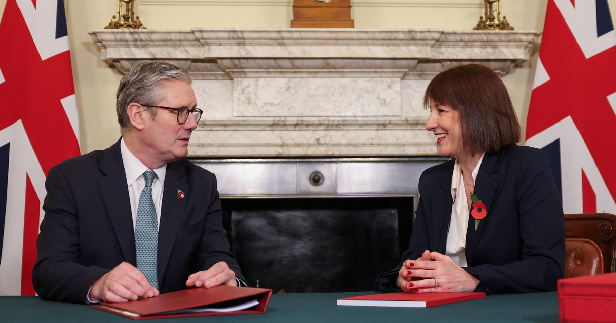 Keir Starmer and Rachel Reeves seo