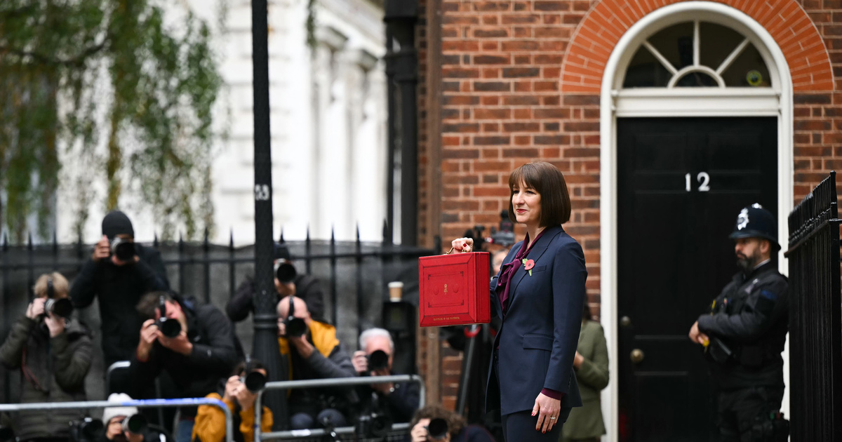 Rachel Reeves Budget 2024 SEO